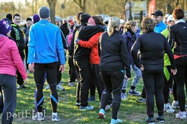 Takiej frekwencji nikt się nie spodziewał