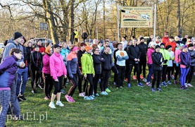 Takiej frekwencji nikt się nie spodziewał