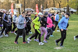 Takiej frekwencji nikt się nie spodziewał
