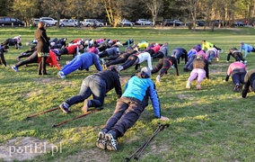 Takiej frekwencji nikt się nie spodziewał