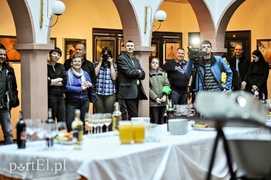 Oni tak widzą świat