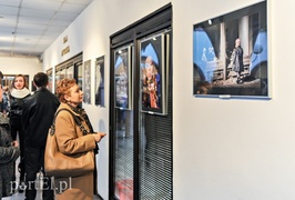 Oni tak widzą świat Oni tak widzą świat