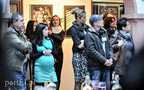 Oni tak widzą świat Oni tak widzą świat