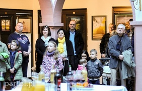 Oni tak widzą świat