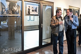 Oni tak widzą świat