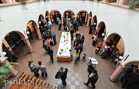 Oni tak widzą świat Oni tak widzą świat