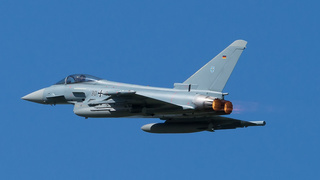 Tak było na Spotters Day w Malborku