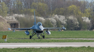 Tak było na Spotters Day w Malborku