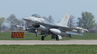 Tak było na Spotters Day w Malborku