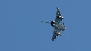 Tak było na Spotters Day w Malborku