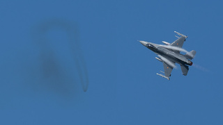 Tak było na Spotters Day w Malborku