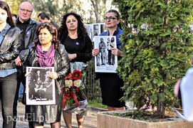 Ormianie złożyli hołd ofiarom ludobójstwa