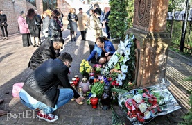 Ormianie złożyli hołd ofiarom ludobójstwa