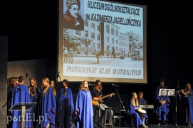 Szczęśliwej drogi już czas