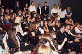 Szczęśliwej drogi już czas