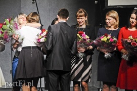 Szczęśliwej drogi już czas