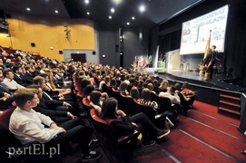 Szczęśliwej drogi już czas