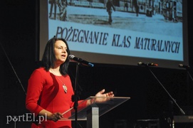 Szczęśliwej drogi już czas