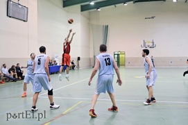 Atrakcyjne Klemensy mistrzami pod koszem