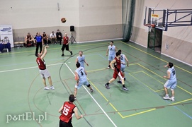 Atrakcyjne Klemensy mistrzami pod koszem