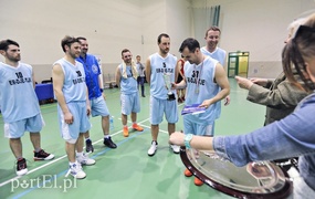 Atrakcyjne Klemensy mistrzami pod koszem