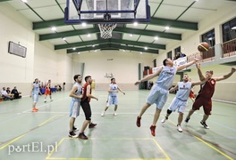 Atrakcyjne Klemensy mistrzami pod koszem