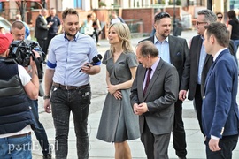 Prezydent? Niech będzie niezależny