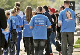 Prezydent? Niech będzie niezależny