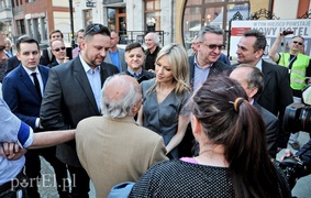 Prezydent? Niech będzie niezależny