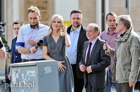 Prezydent? Niech będzie niezależny