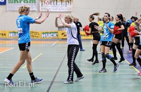 3:0 dla Vistalu. Start powalczy o brąz (piłka ręczna)