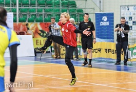 3:0 dla Vistalu. Start powalczy o brąz (piłka ręczna)