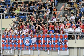 3:0 dla Vistalu. Start powalczy o brąz (piłka ręczna)