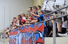 3:0 dla Vistalu. Start powalczy o brąz (piłka ręczna)