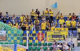 3:0 dla Vistalu. Start powalczy o brąz (piłka ręczna)