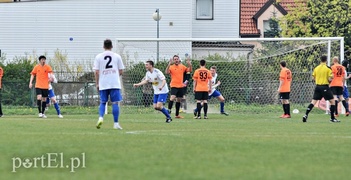 Lider wygrał przy Krakusa (piłka nożna)