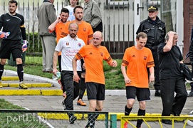 Lider wygrał przy Krakusa (piłka nożna)