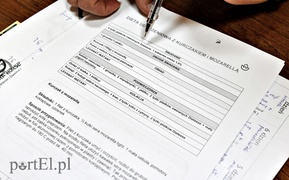 Trzeci tydzień Metamorfozy