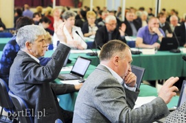 Radni obniżą diety, jak burmistrz obniży pensję sobie i urzędnikom