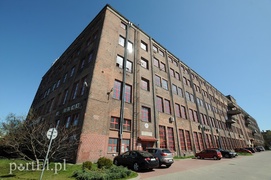 Atrakcyjne  powierzchnie  do  wynajęcia