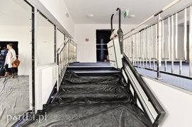 Bezpieczna i nowoczesna