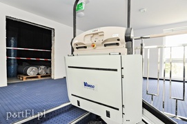 Bezpieczna i nowoczesna