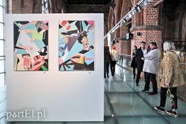 Pokazali, co potrafią