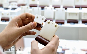 Piękno przyciąga piękno