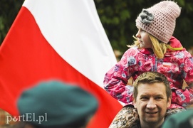 Piękna biało-czerwona. Nasza - 50-metrowa