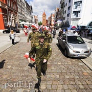 Piękna biało-czerwona. Nasza - 50-metrowa