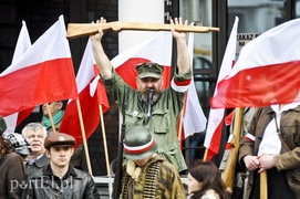 Piękna biało-czerwona. Nasza - 50-metrowa