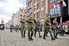 Piękna biało-czerwona. Nasza - 50-metrowa