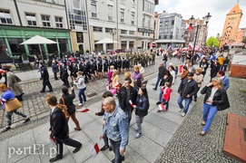 Piękna biało-czerwona. Nasza - 50-metrowa