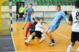 Służba liturgiczna ołtarza stoczyła walkę o tytuł mistrza